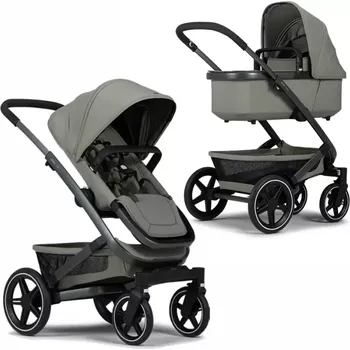 Kočárek JOOLZ Geo3 kompletní set Sage Green