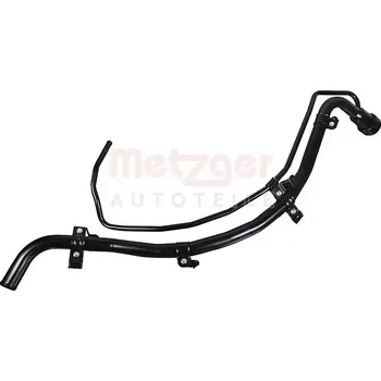 Palivová nádrž METZGER Plnicí hrdlo palivové nádrže MTG 2140444 + DOPRAVA ZDARMA!