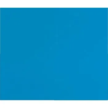 ALKORPLAN 2K - Adriatic blue; 2, 05m šíře, 1, 5mm, 25m role