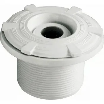 Tryska Kripsol - předvyrobené bazény - bez matice