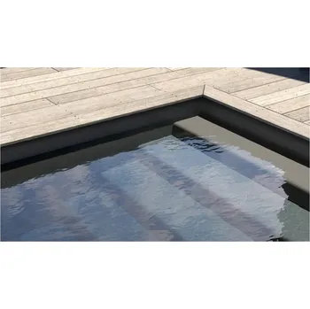 AVfol Master - Antracit; 2, 05m šíře, 1, 5mm, metráž