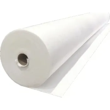 AA - Geotextilie zažehlená, 400 g/m2, šíře 2m, metráž