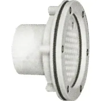 Sání Cofies - 10 m3/h, s přírubou pro fólii, napojení lepením 63 mm