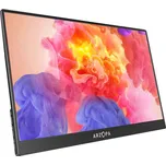 Arzopa A1M černý