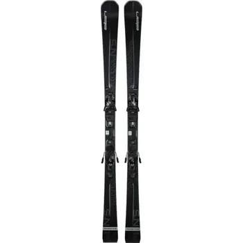 Sjezdové lyže Sjezdové lyže Elan PRIMETIME N°5 W Black Edition SX ELX11.0 - 144 cm