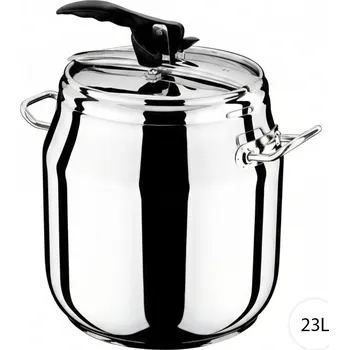 Tlakový hrnec Hascevher Tlakový hrnec 20L, 17888