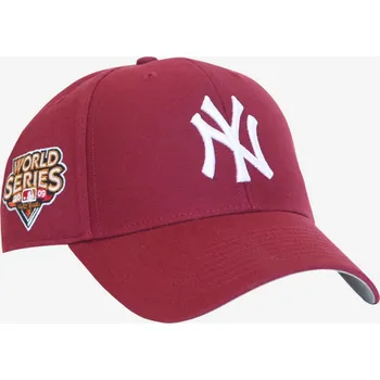 Kšiltovka 47 BRAND Baseballová kšiltovka 47 Brand NY World Series 2009 pro dospělé
