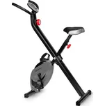 Spokey Magnetický rotoped skládací Xfit+ - šedý