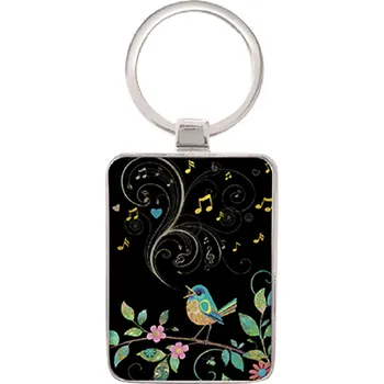 Peněženka Klíčenka PCR03C14 BUG ART KIUB