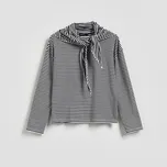 Reserved - LADIES` BLOUSE - vícebarevná - 446KL-MLC - 446KL-MLC-S