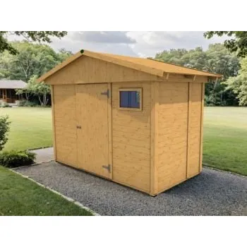 Zahradní domek Zahradní domek A3317 4.7 m2