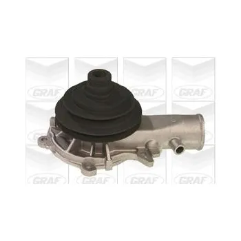 Chladič motoru Vodní čerpadlo, chlazení motoru GRAF PA237