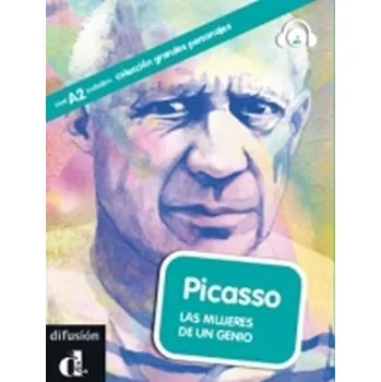 Španělský jazyk Picasso (A2) + MP3 online