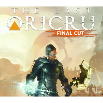 Počítačová hra The Last Oricru - Final Cut