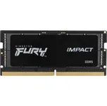 Kingston 32GB 5600MHz paměť RAM DDR5 KF556S40IB-32