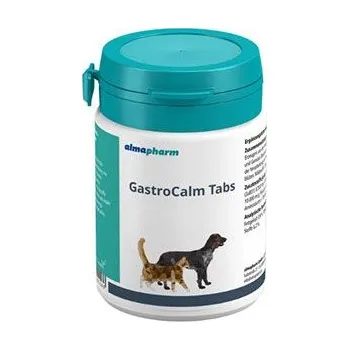 GastroCalm Tabs pro psy a kočky 20tbl