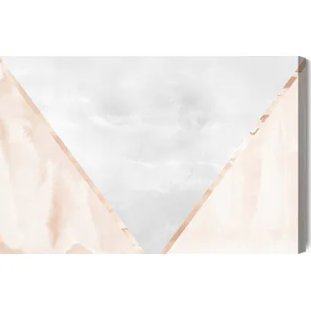 Obraz Obraz Modernistická Abstrakce Plátno 70x50