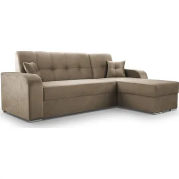 Sedací souprava Rohová sedací souprava Orinoco 243 x 161 cm