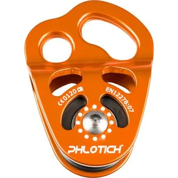 kladka ISC RP282C1.2-BS PHLOTICH kladka 30 kN Barva: oranžová