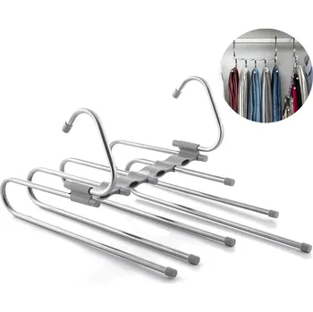 Ramínko InnovaGoods Ramínko na kalhoty 5v1