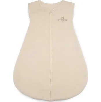 Dívčí pyžamo Vlnka Dětský spací pytel přírodní