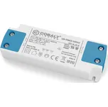 CobaltElectro LED zdroj 24V 15W PFV Záruka 5 let
