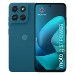 Motorola Moto G57 Power 5G 256GB zelená + ZDARMA pojištění na 1 měsíc
