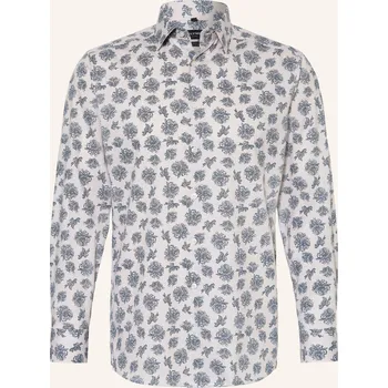 Pánská košile Olymp Pánská Košile Luxor 24/Seven Modern Fit, krémová /...