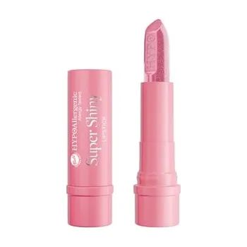 Rtěnka Bell HYPOAllergenic Super Shiny Lipstick Rtěnka
