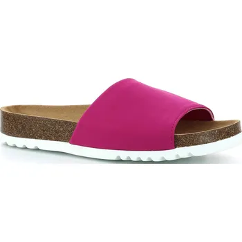 Dámská zdravotní obuv Scholl Bowax fuchsiové