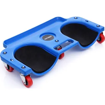 Autodílna Montážní pojízdné klekátko KD10664 KRAFT&DELE