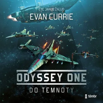 Odyssey One 1: Do temnoty