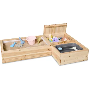 Pískoviště lupilu® Pískoviště na balkon