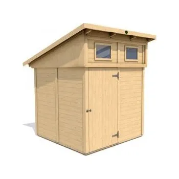 Zahradní domek Zahradní domek P2222 221x221
