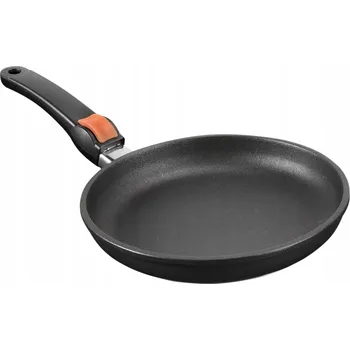 Pánev Tradiční pánev SKK 28 cm titanová