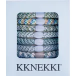 BON DEP Dárková sada gumiček Kknekki "Sky"