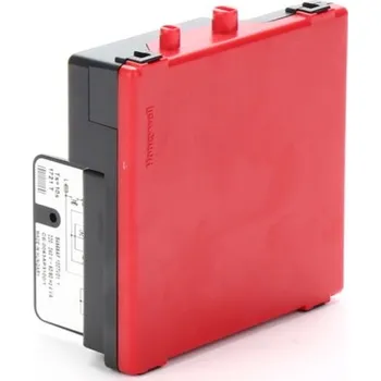 Příslušenství ke kotli DAKON automatika zapalovací S4565AF