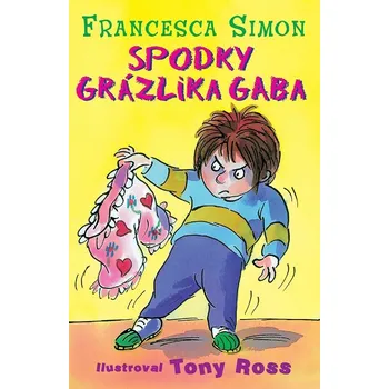 Spodky Grázlika Gaba