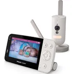 Philips Avent Baby video monitor chytrý SCD923/26