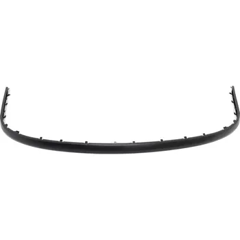 Lišta karosérie Lišta zadního nárazníku ŠKODA OCTAVIA II | 5903107082953