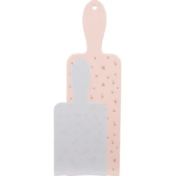 Žehlička na vlasy Framar Podložka na barvení a melírování Country Charm set 2 ks