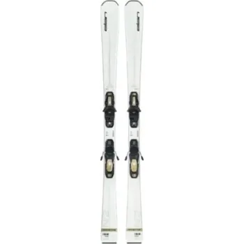 Sjezdové lyže Sjezdové lyže Elan PRIMETIME N°2 W WHT SX EL 9.0 - 151 cm