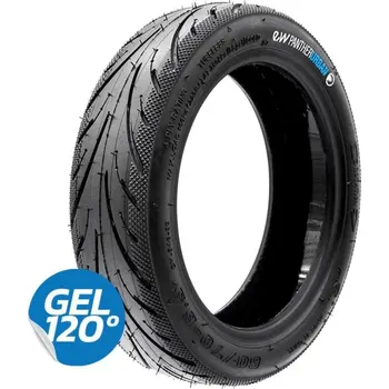 Plášť na kolo Ewheel Plášť 10" 60/70-6,5 PantherUrban Gel pro Lambreto Max