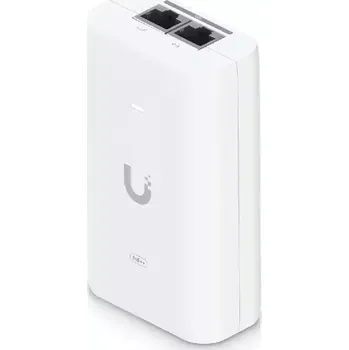 Elektrická zásuvka Ubiquiti UACC-PoE++-10G, 10G PoE++ Adapter (60W)
