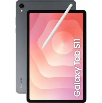 Tablet Tablet Samsung Galaxy Tab S11 5G (X736) 11" 12 GB / 512 GB šedý