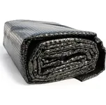 Solární plachta CF pro bazény s průměrem hladiny 3, 6 m ČERNÁ