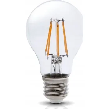 Žárovka LED žárovka Kobi KAFGSE27115C E27 11,5W teplá bílá