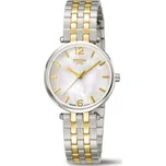 Boccia 3339-04 Titanium Sapphire crystal 30mm 5ATM