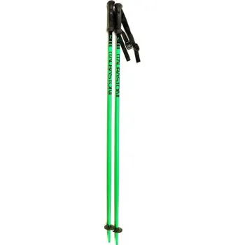Sjezdové lyže Lyžařské hole Italbastoni MAGIC GREEN vel. 115cm