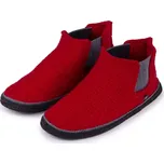 Vlnka Dámské domácí filcové bačkory Nikol velikost obuv dospělí 37